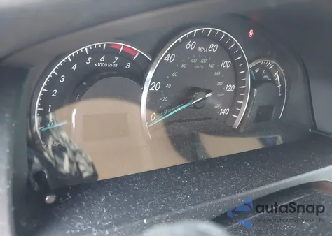 2013 Toyota Camry Xle из США, поврежденный, VIN 4T1BF1FK4DU721051